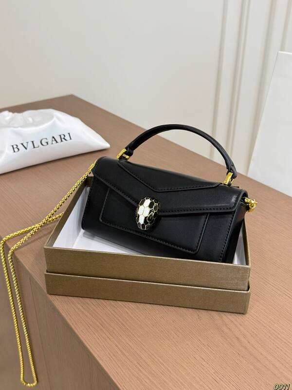 Bulgari shoulder bag — AAA Quality Replica