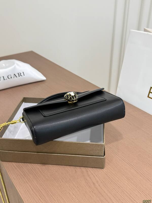 Bulgari shoulder bag — AAA Quality Replica