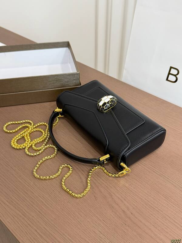 Bulgari shoulder bag — AAA Quality Replica
