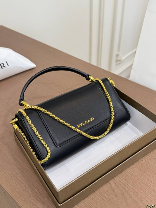 Bulgari shoulder bag — AAA Quality Replica