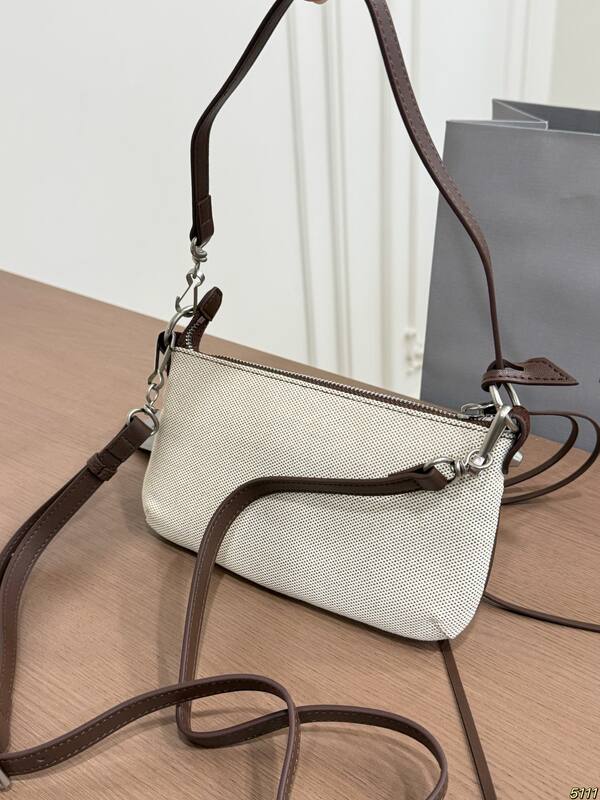 Balenciaga Brown shoulder bag — AAA Quality Replica
