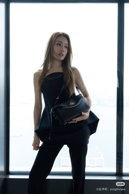 Balenciaga Black shoulder bag — Premium Replica