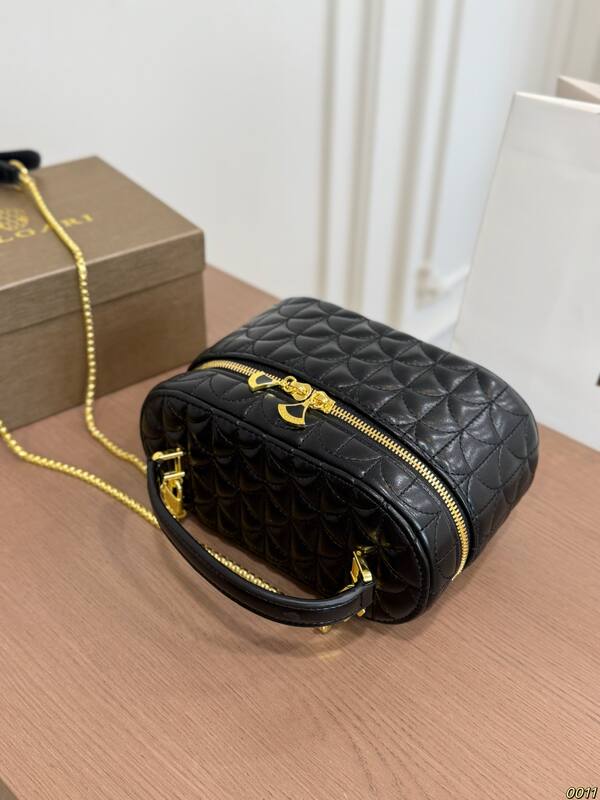 Bulgari shoulder bag — AAA Quality Replica