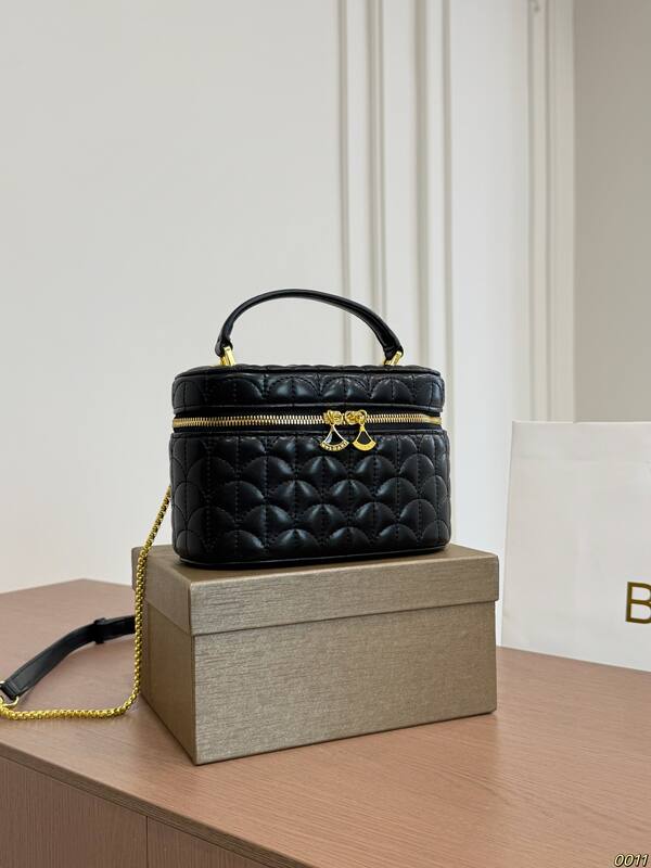 Bulgari shoulder bag — AAA Quality Replica