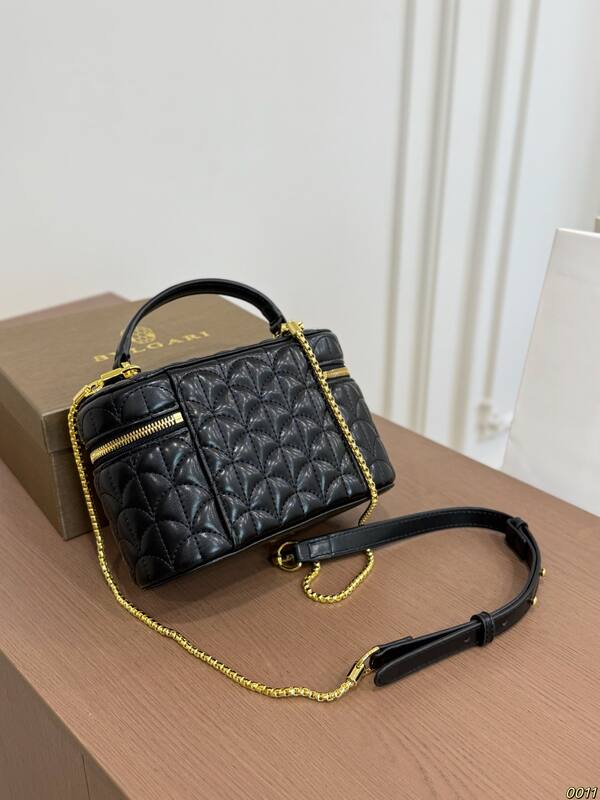 Bulgari shoulder bag — AAA Quality Replica