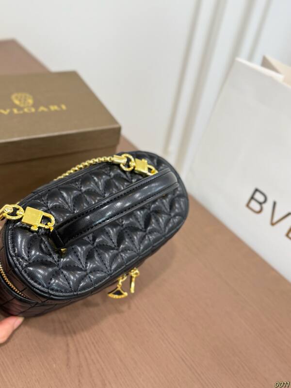 Bulgari shoulder bag — AAA Quality Replica