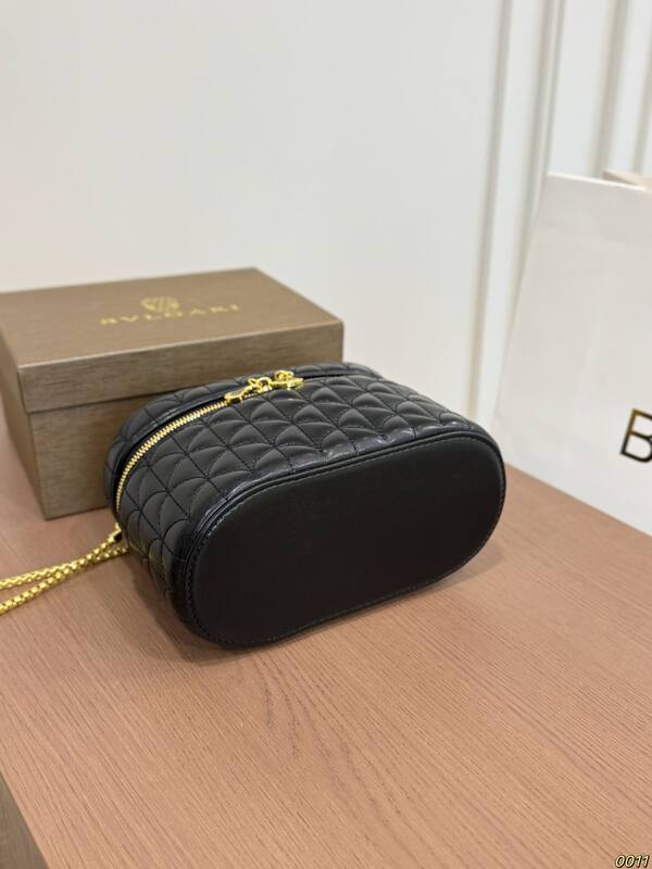 Bulgari shoulder bag — AAA Quality Replica