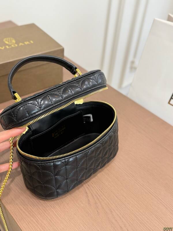 Bulgari shoulder bag — AAA Quality Replica