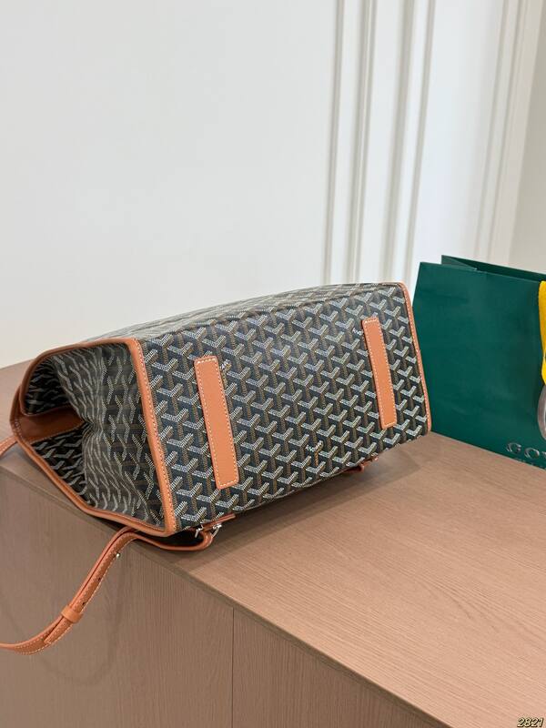 Goyard Black shoulder bag — AAA Quality Replica