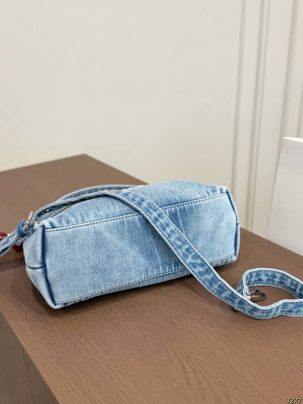 Loewe Blue shoulder bag — 1:1 Replica