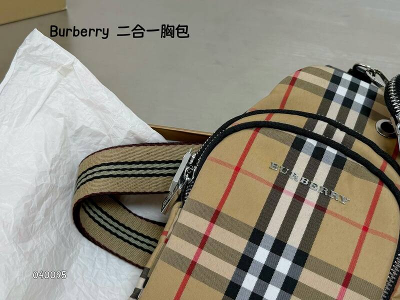 Burberry 25x18x10cm shoulder bag — Top Quality Replica