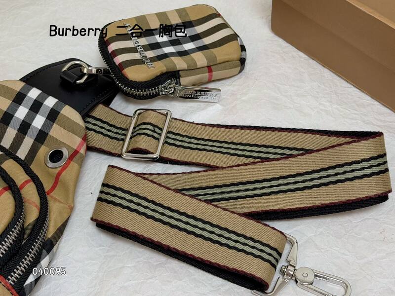 Burberry 25x18x10cm shoulder bag — Top Quality Replica