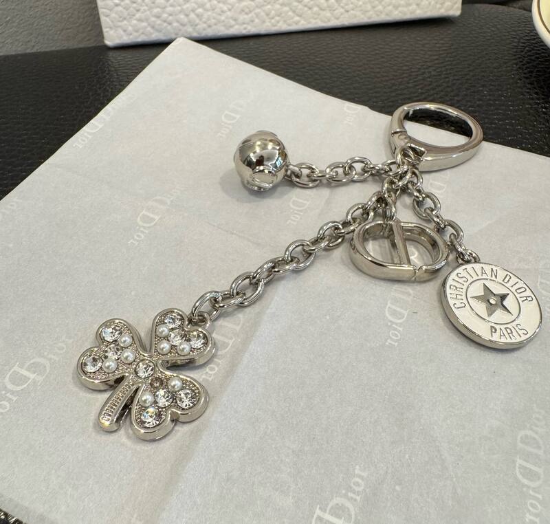 Dior Silver everyday — AAA Quality Replica