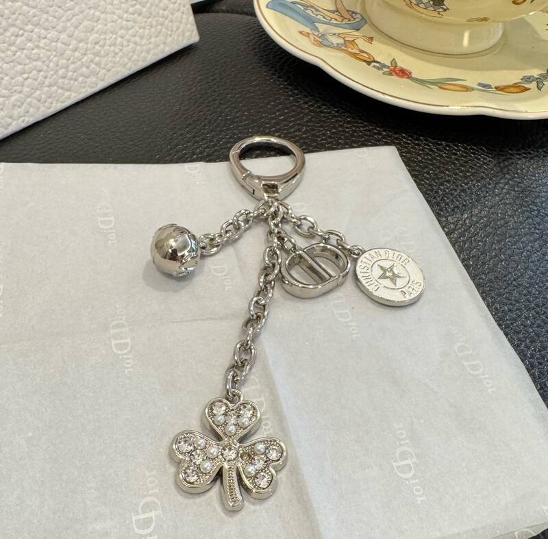 Dior Silver everyday — AAA Quality Replica