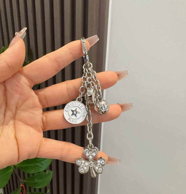Dior Silver everyday — AAA Quality Replica