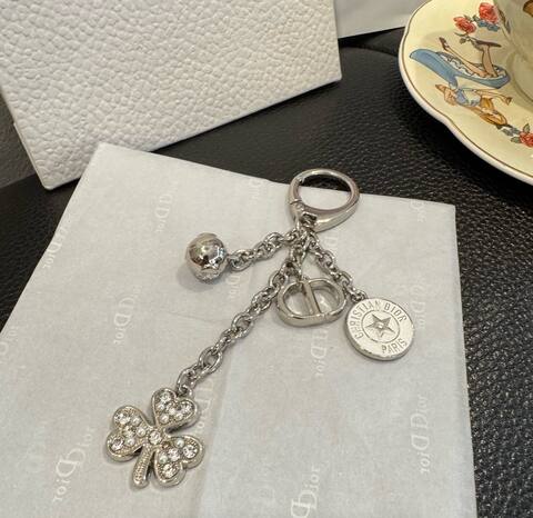 Dior Silver everyday AAA Quality Replica