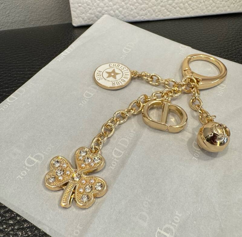 Dior Gold everyday — Top Quality Replica