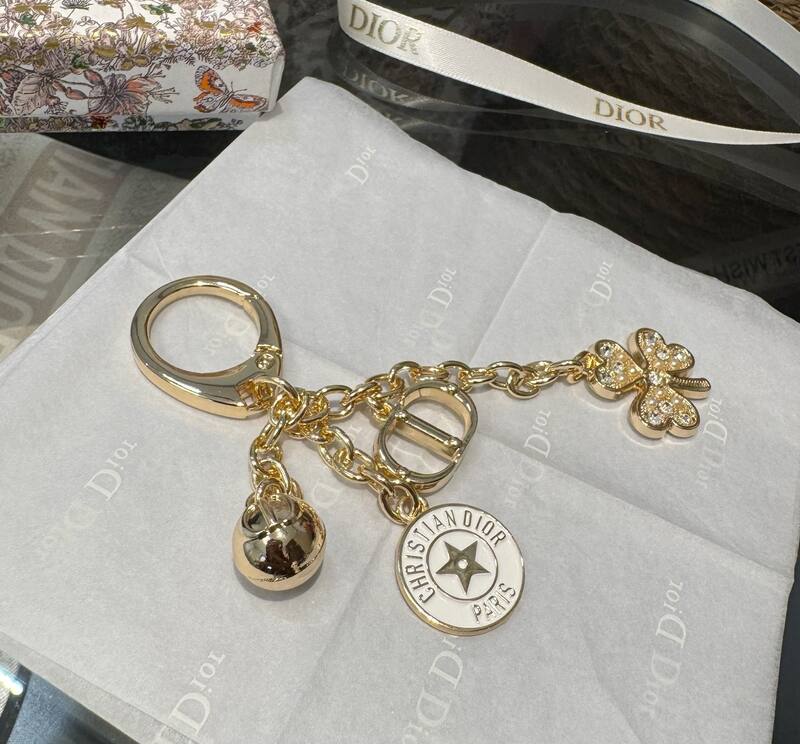 Dior Gold everyday — Top Quality Replica