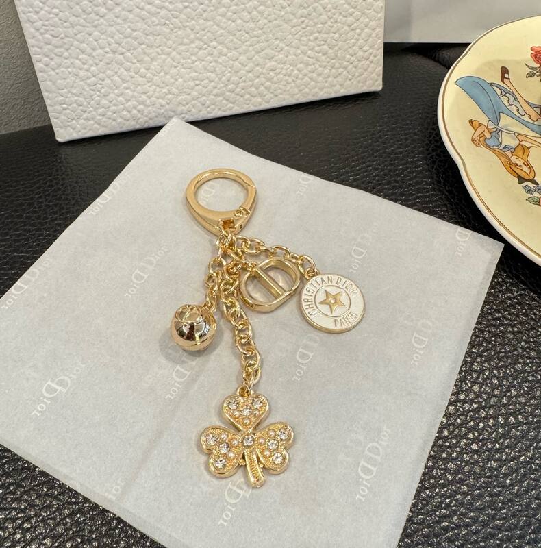 Dior Gold everyday — Top Quality Replica