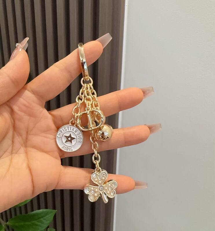 Dior Gold everyday — Top Quality Replica