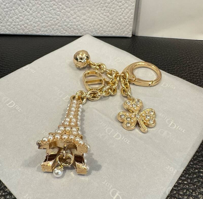 Dior Gold everyday — Top Quality Replica