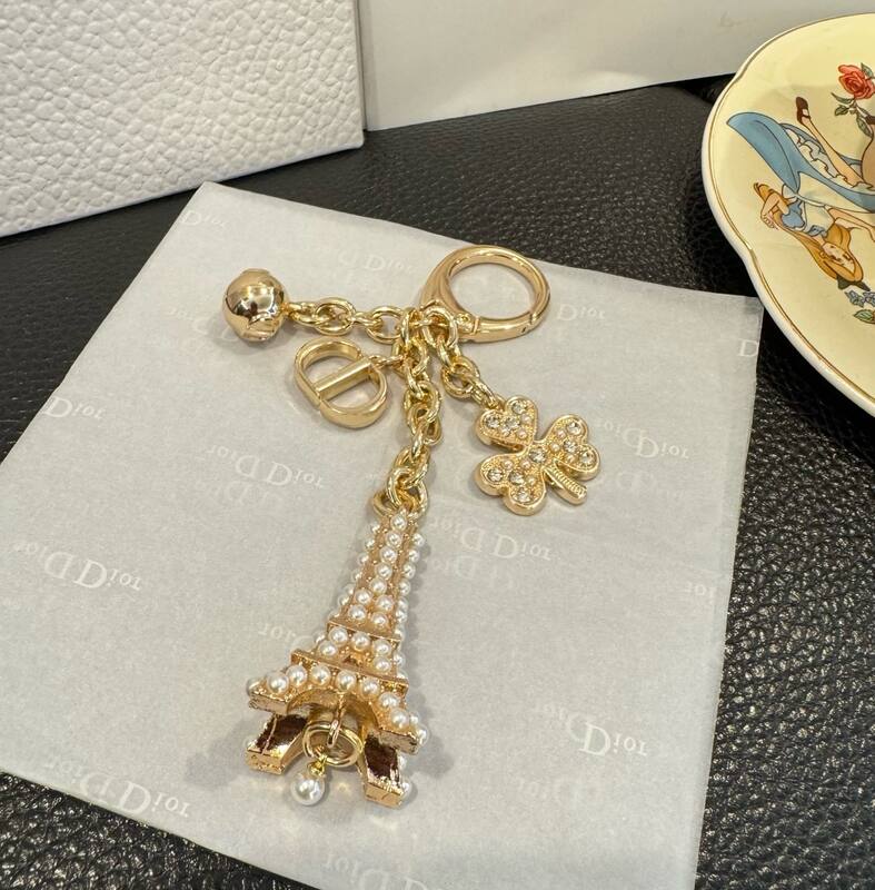 Dior Gold everyday — Top Quality Replica