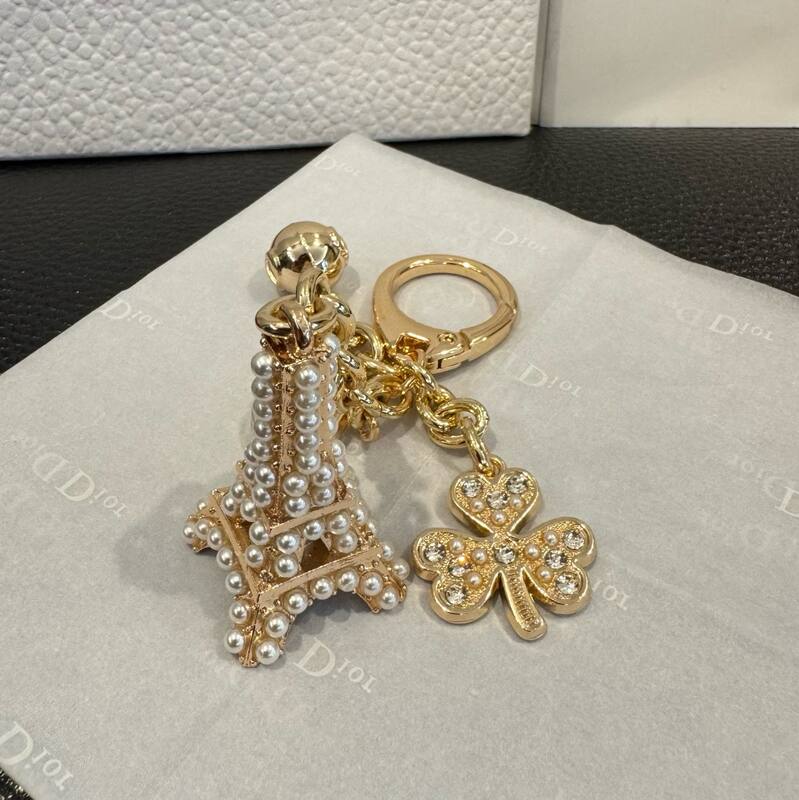 Dior Gold everyday — Top Quality Replica