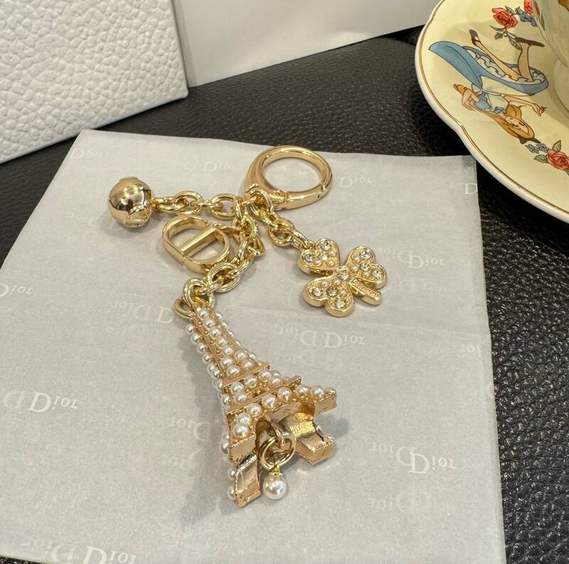 Dior Gold everyday — Top Quality Replica