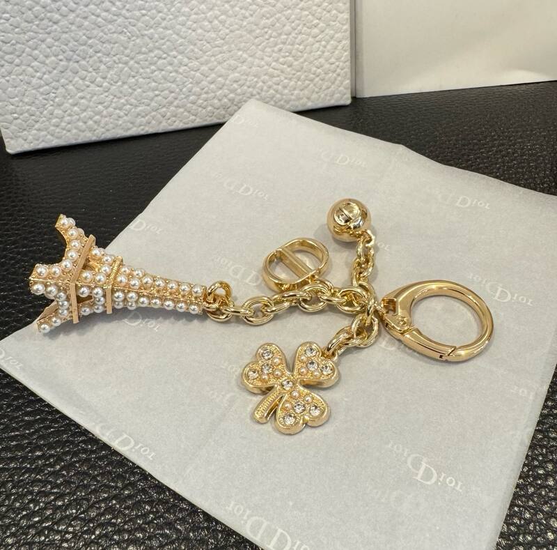 Dior Gold everyday — Top Quality Replica