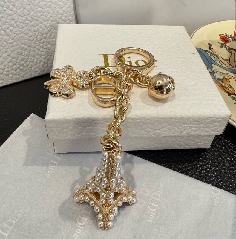 Dior Gold everyday — Top Quality Replica
