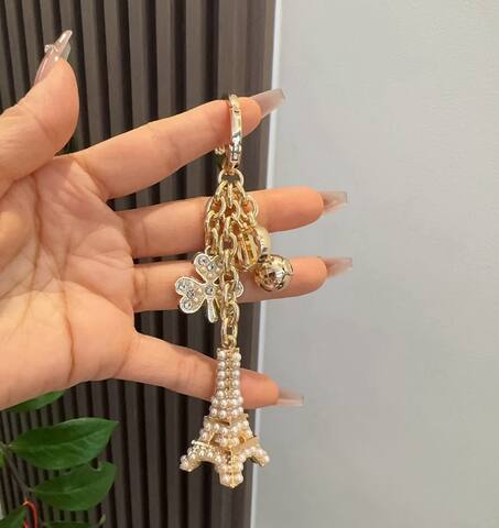 Dior Gold everyday Top Quality Replica