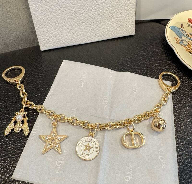 Dior Gold everyday — Top Quality Replica