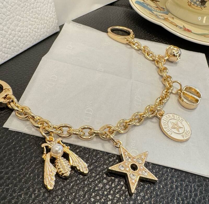 Dior Gold everyday — Top Quality Replica