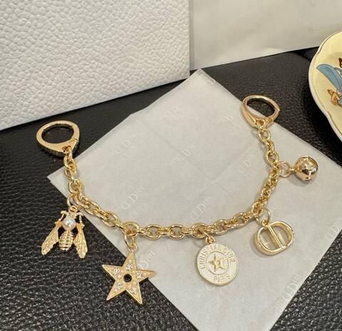 Dior Gold everyday Top Quality Replica