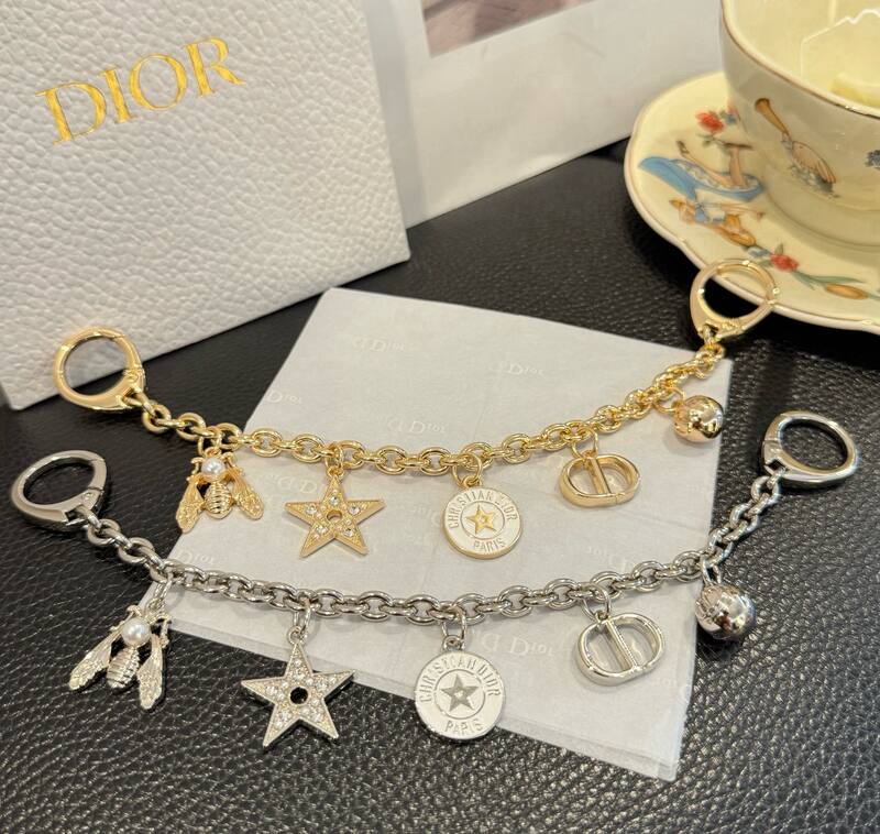 Dior Gold everyday — Top Quality Replica