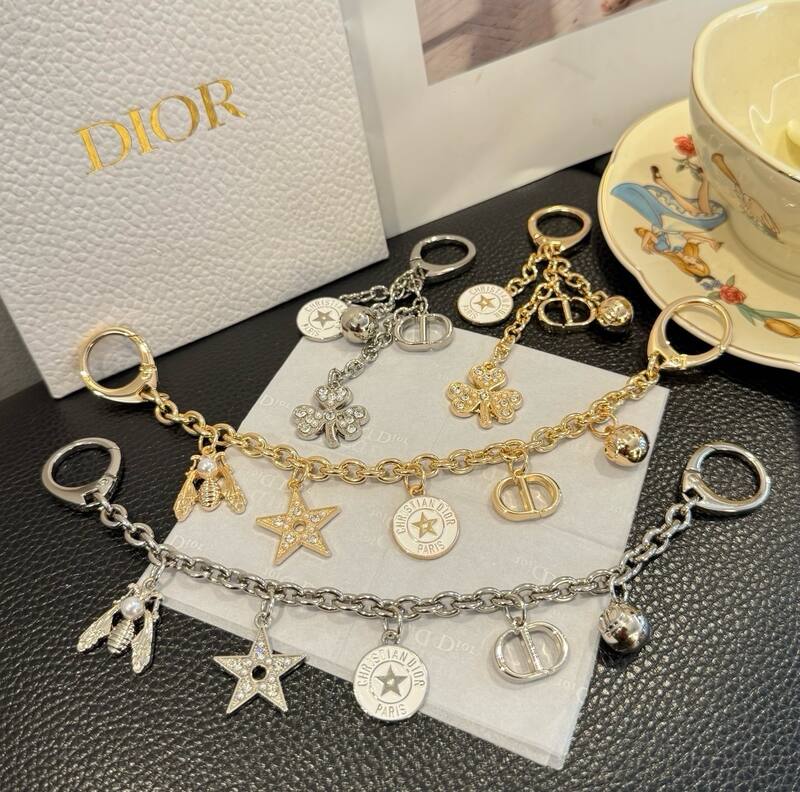 Dior Gold everyday — Top Quality Replica