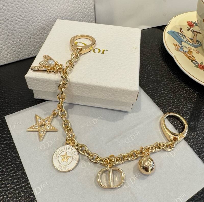 Dior Gold everyday — Top Quality Replica