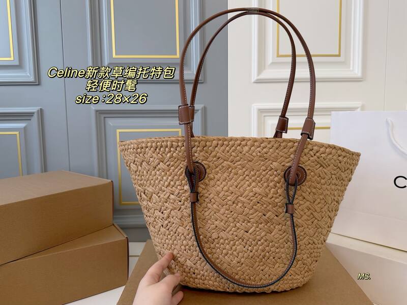 Celine shoulder bag — Top Quality Replica