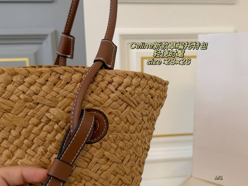 Celine shoulder bag — Top Quality Replica