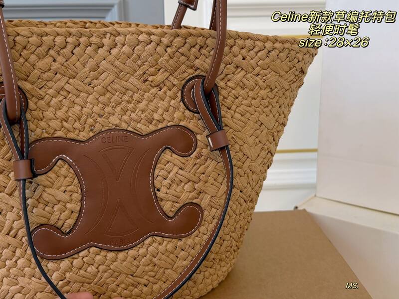 Celine shoulder bag — Top Quality Replica