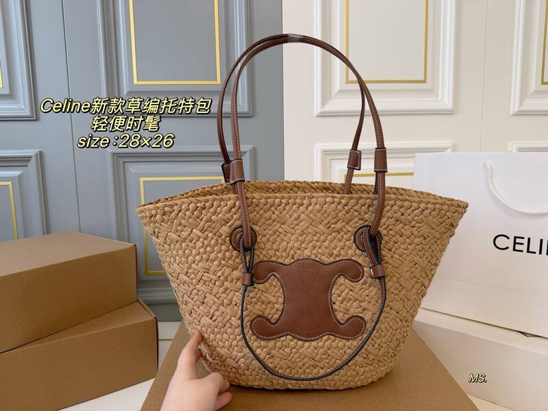Celine shoulder bag — Top Quality Replica