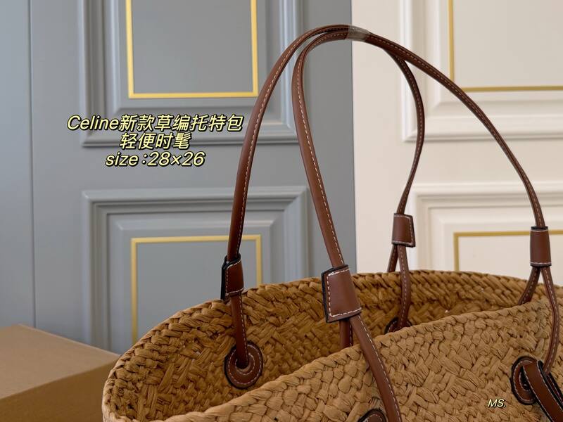 Celine shoulder bag — Top Quality Replica
