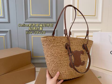 Celine shoulder bag Top Quality Replica