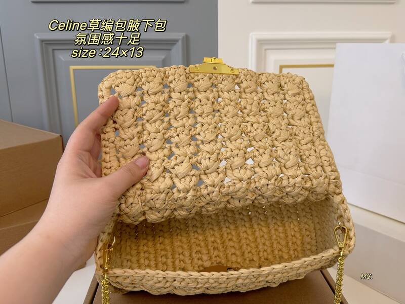 Celine shoulder bag — 1:1 Replica