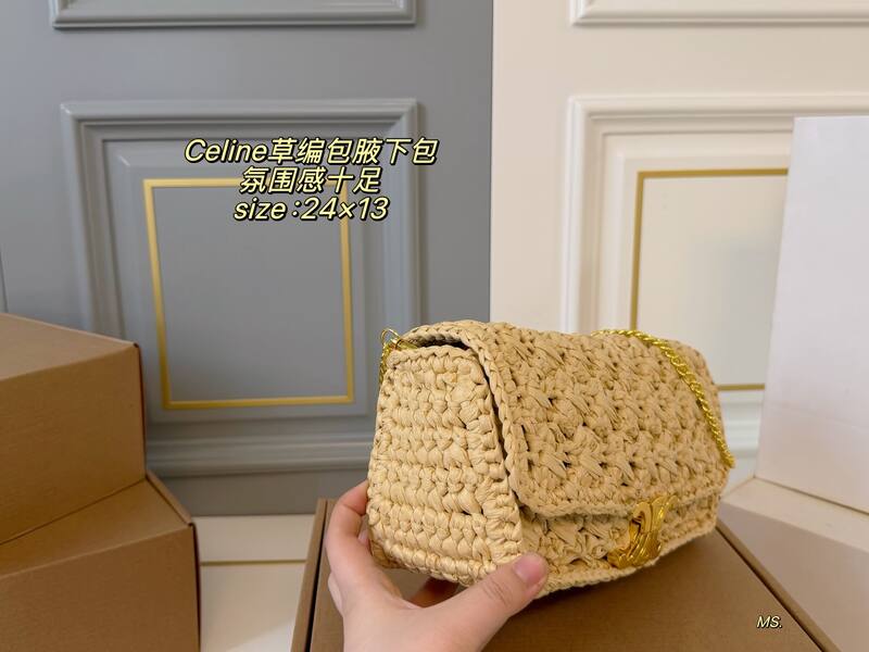Celine shoulder bag — 1:1 Replica