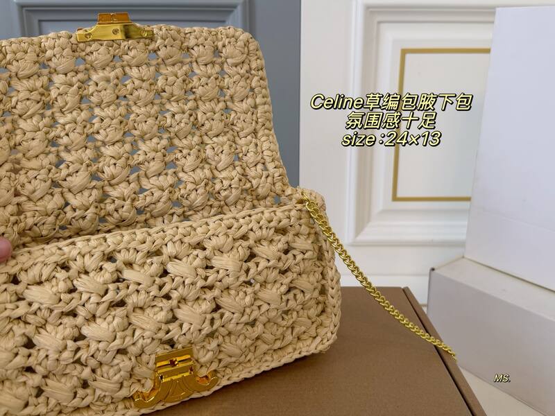 Celine shoulder bag — 1:1 Replica