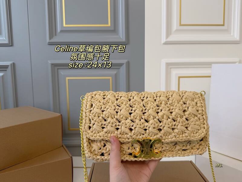Celine shoulder bag — 1:1 Replica