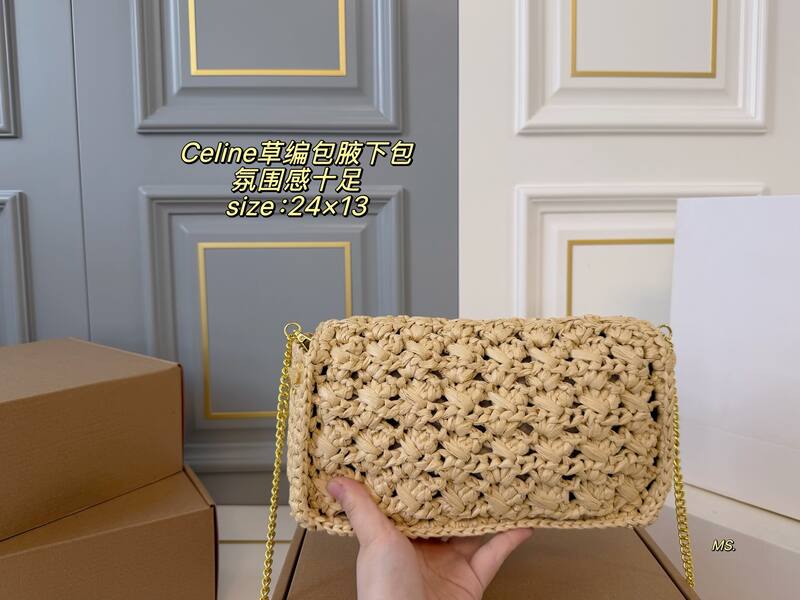 Celine shoulder bag — 1:1 Replica