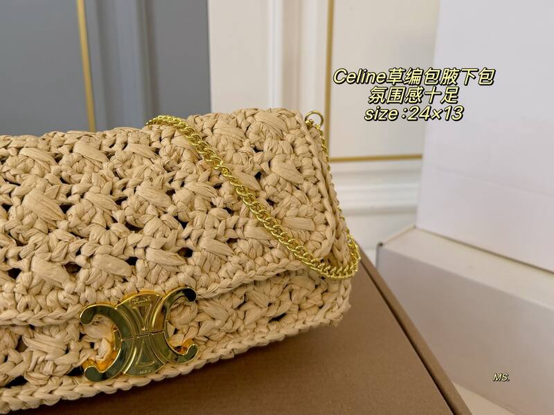Celine shoulder bag — 1:1 Replica