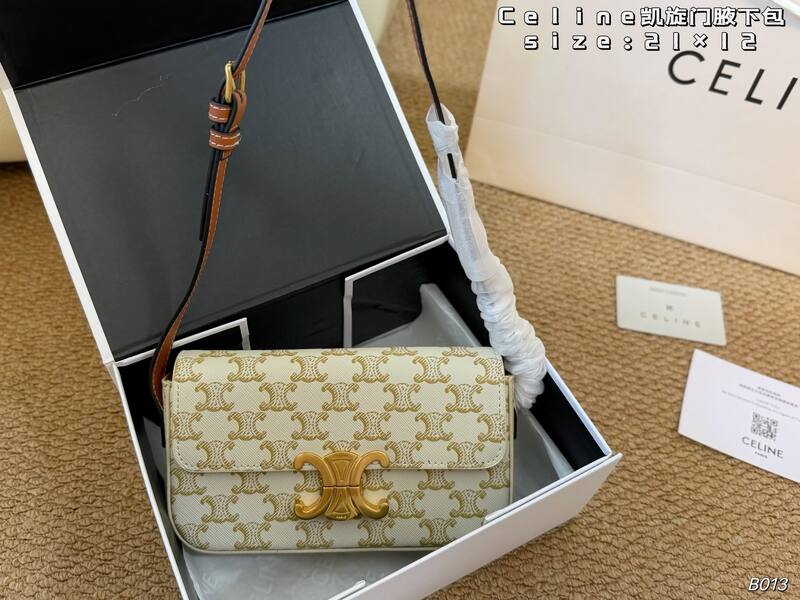 Celine everyday — AAA Quality Replica